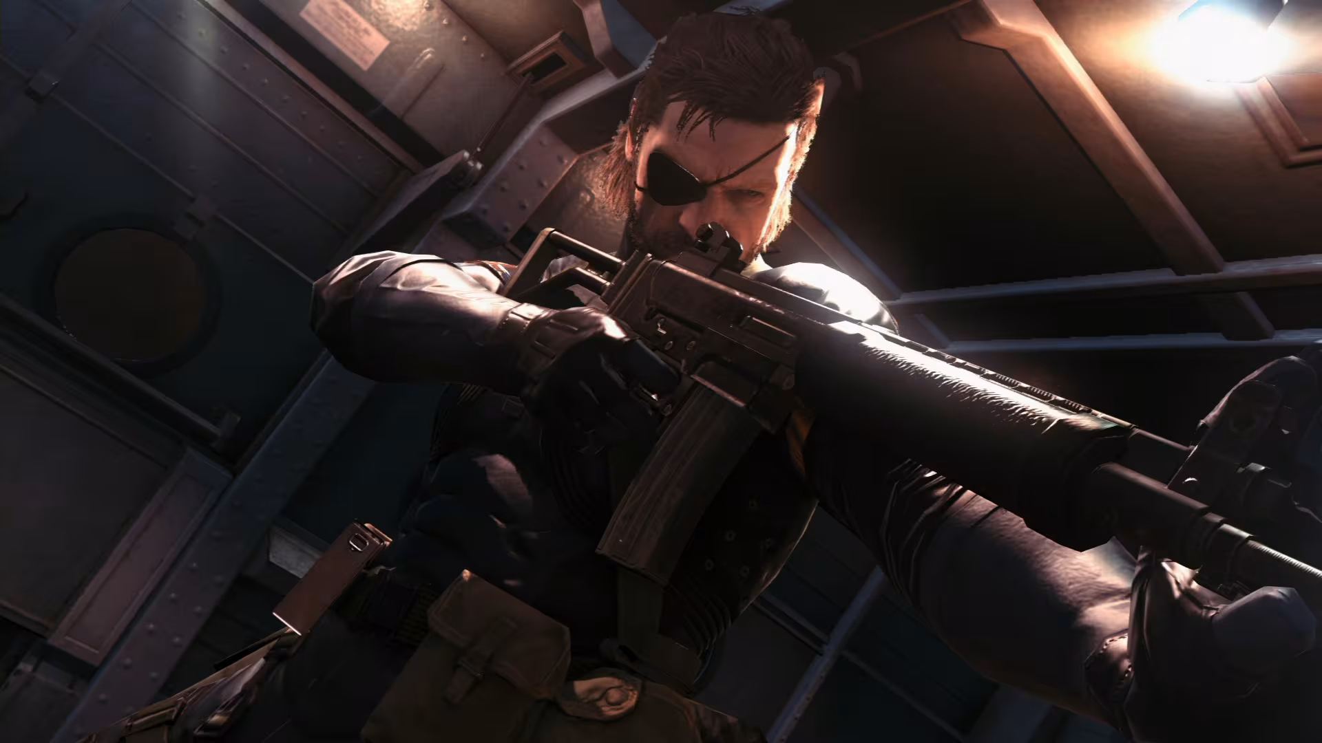 METAL GEAR SOLID V: GROUND ZEROES - metal-gear-solid-v-ground-zeroes_1.avif