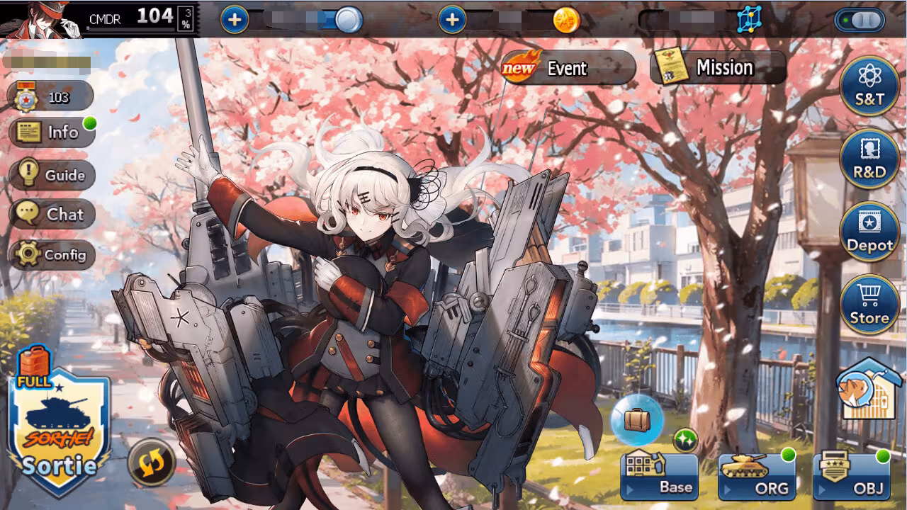 Metal Waltz: Anime tank girls - metal-waltz-anime-tank-girls_2.avif