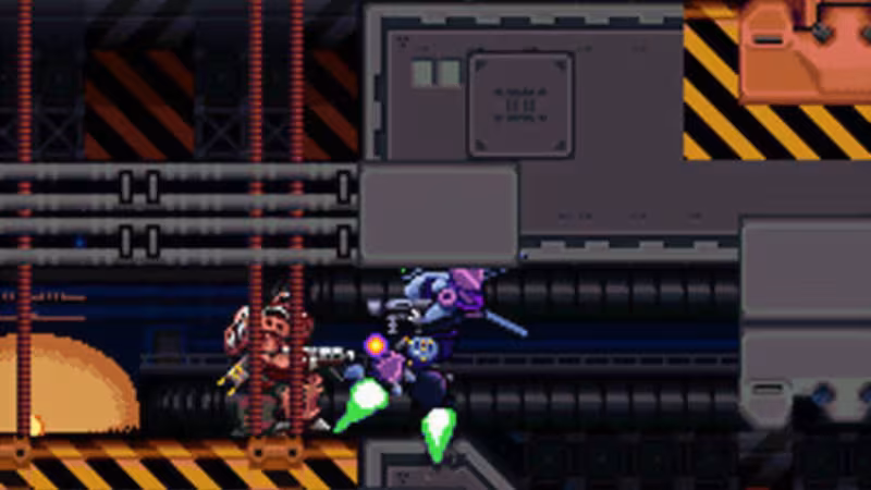 Metal Warriors - metal-warriors_5.avif