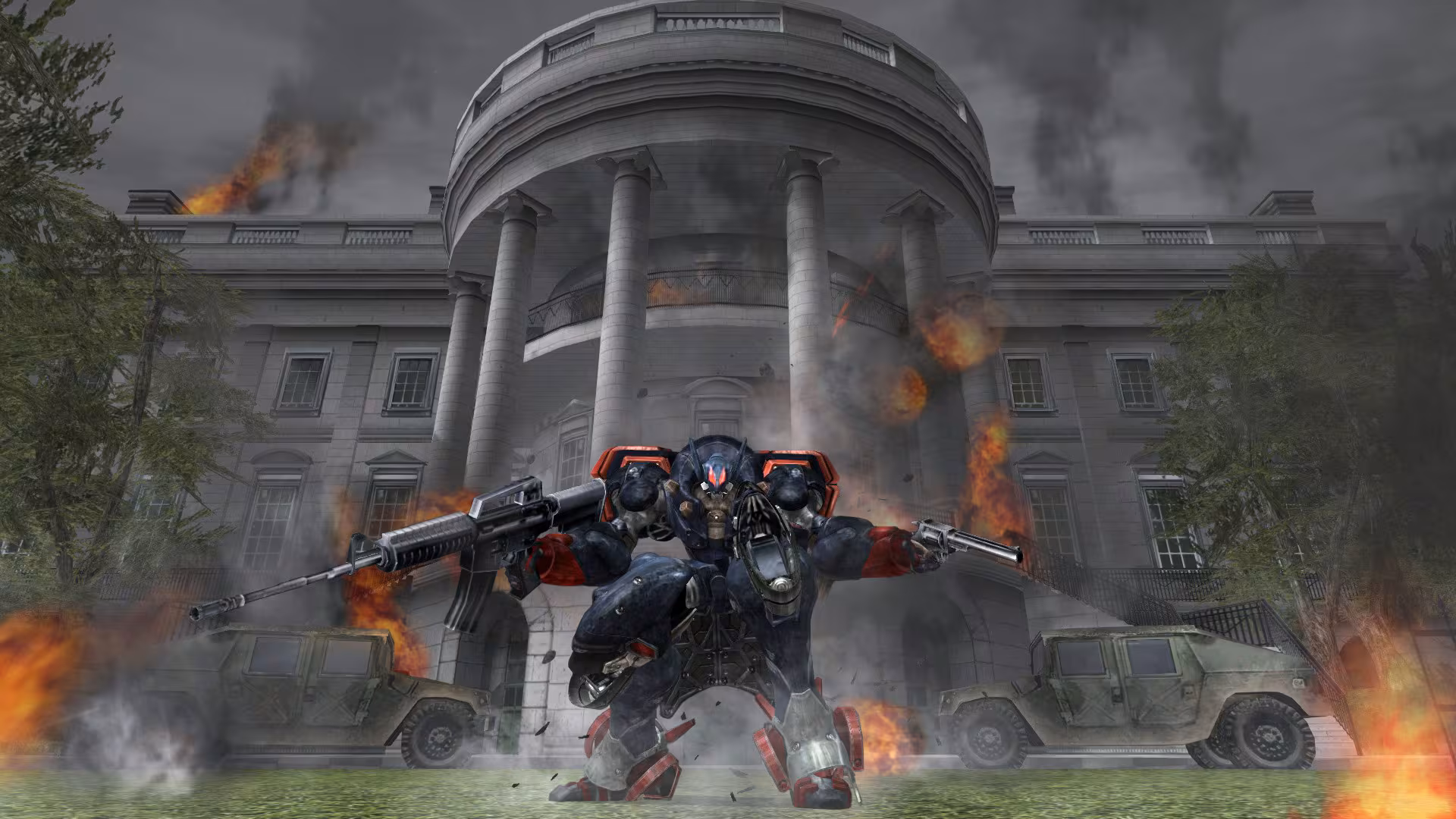 Metal Wolf Chaos XD - metal-wolf-chaos-xd_1.avif