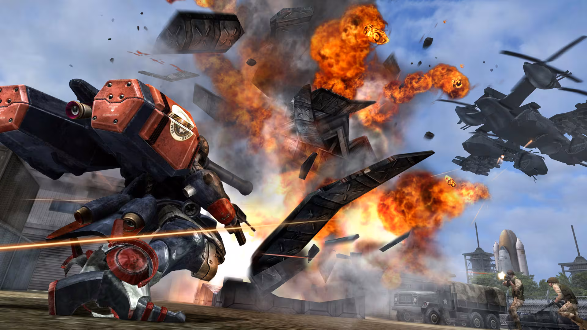 Metal Wolf Chaos XD - metal-wolf-chaos-xd_3.avif