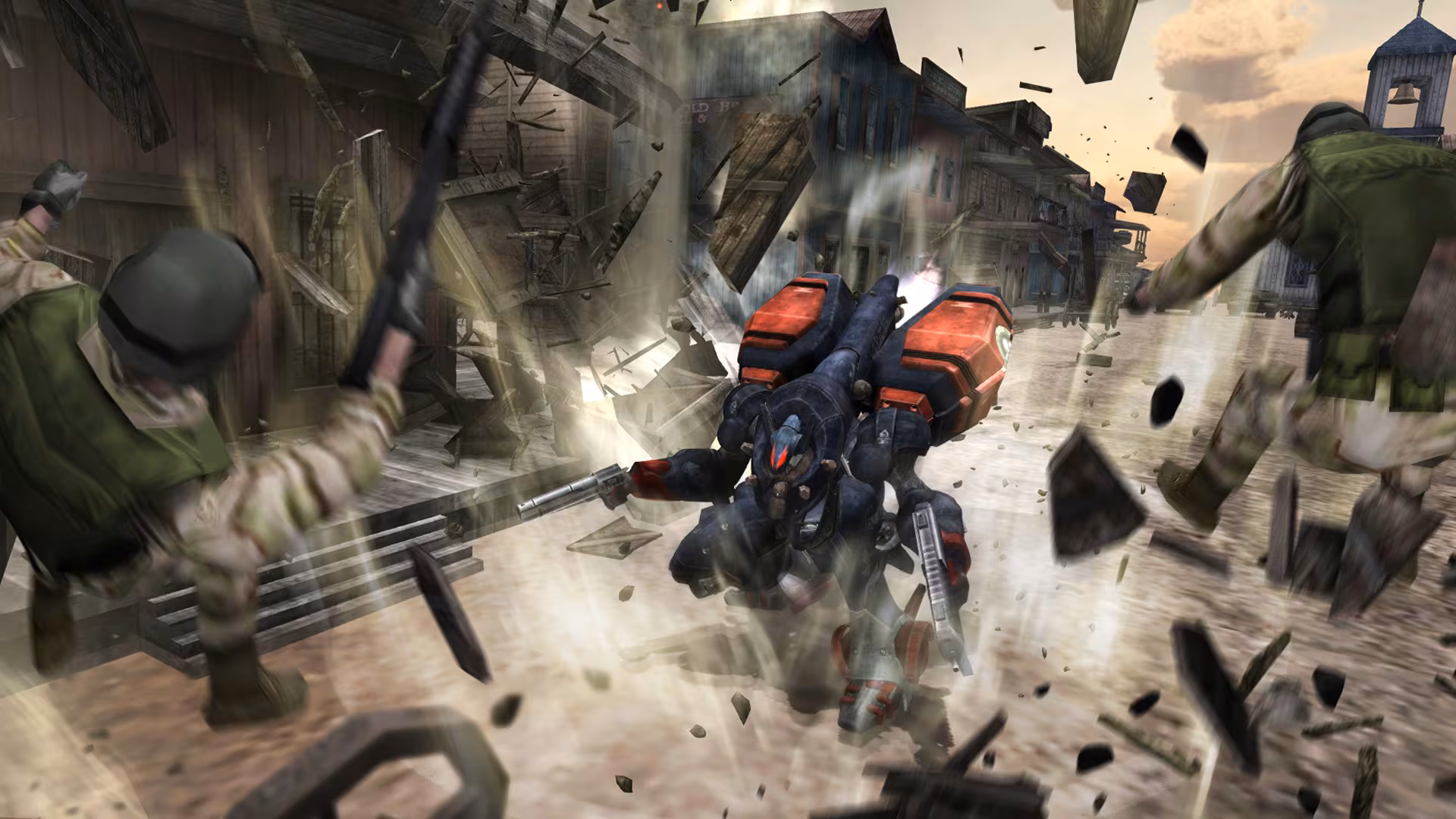 Metal Wolf Chaos XD - metal-wolf-chaos-xd_6.avif