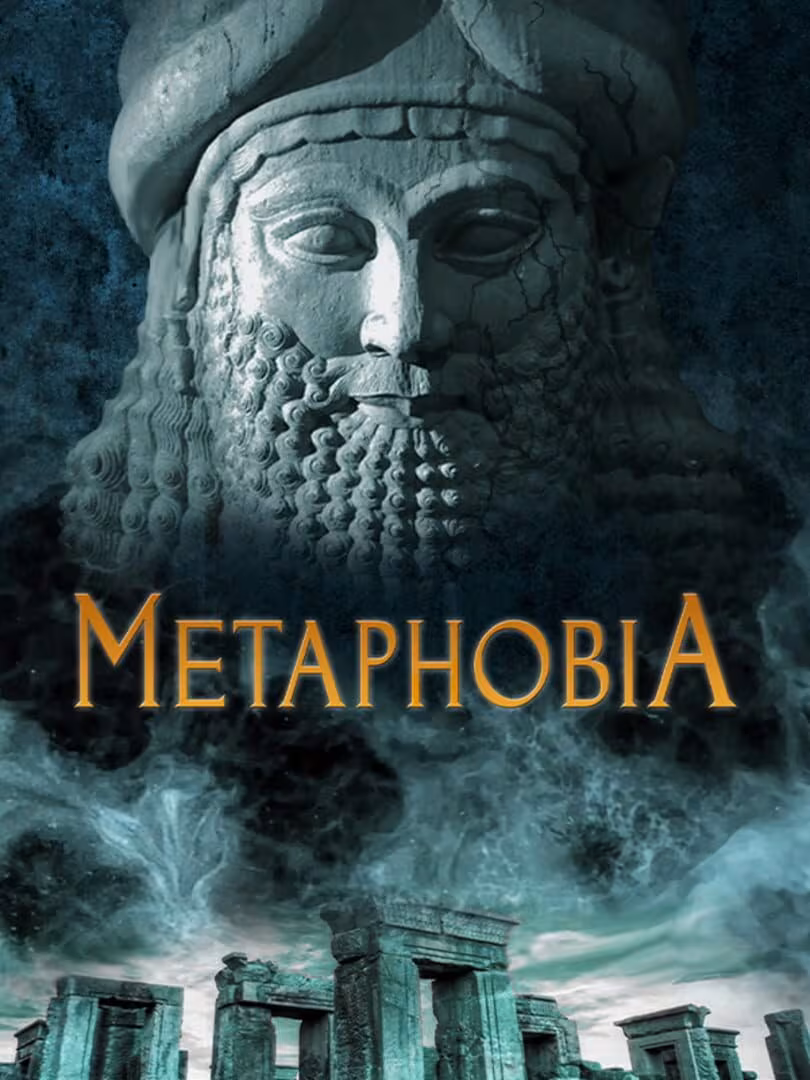 Capsule for Metaphobia
