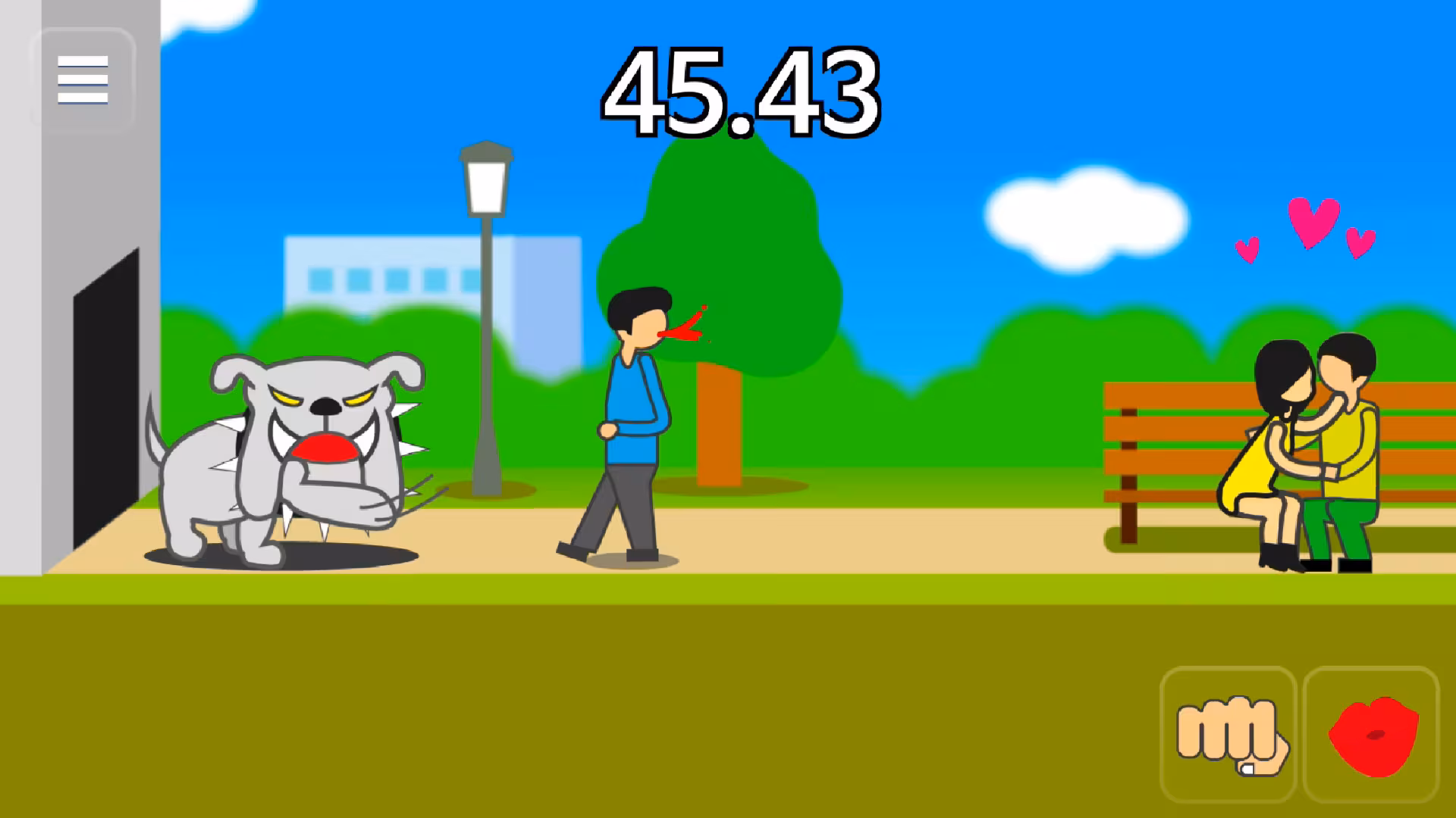 Meteor 60 Seconds! - meteor-60-seconds_6.avif
