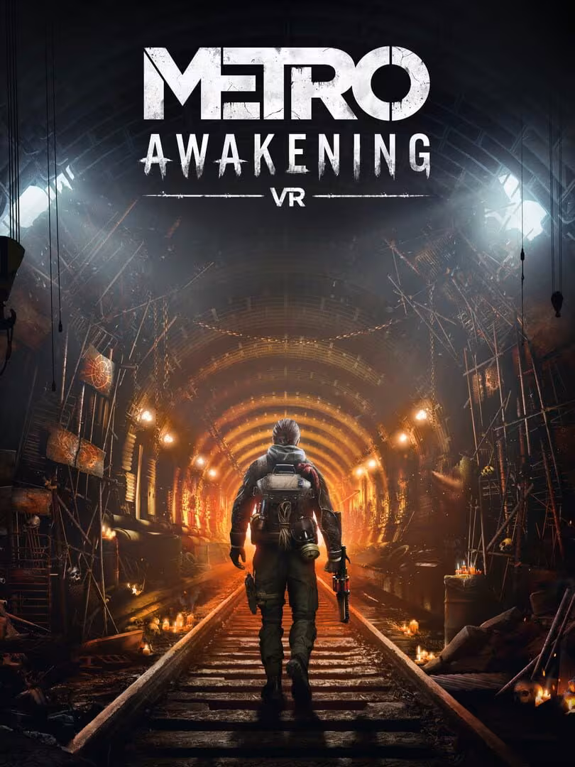 Capsule for Metro Awakening