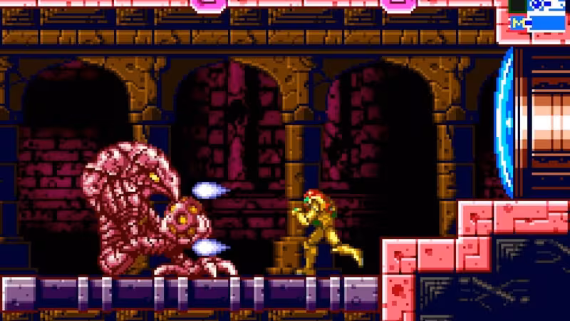 Metroid: Zero Mission - metroid-zero-mission_4.avif