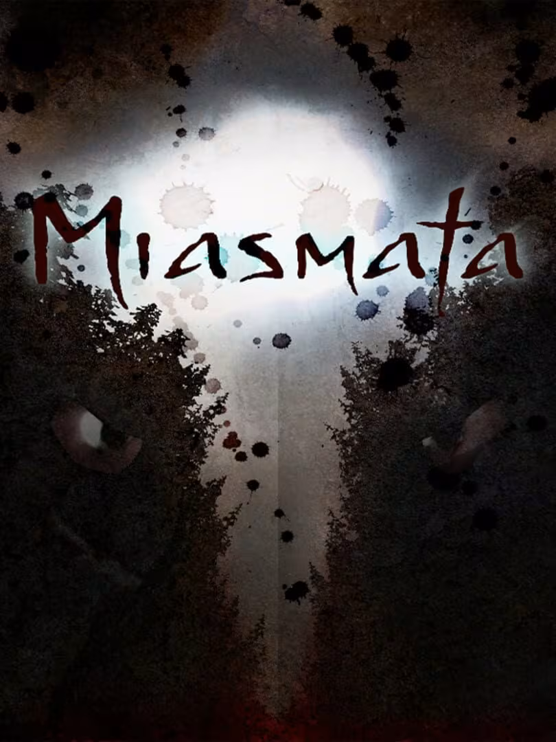 Capsule for Miasmata