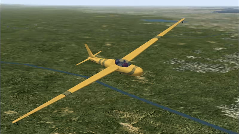 Microsoft Flight Simulator 2000 - microsoft-flight-simulator-2000_3.avif
