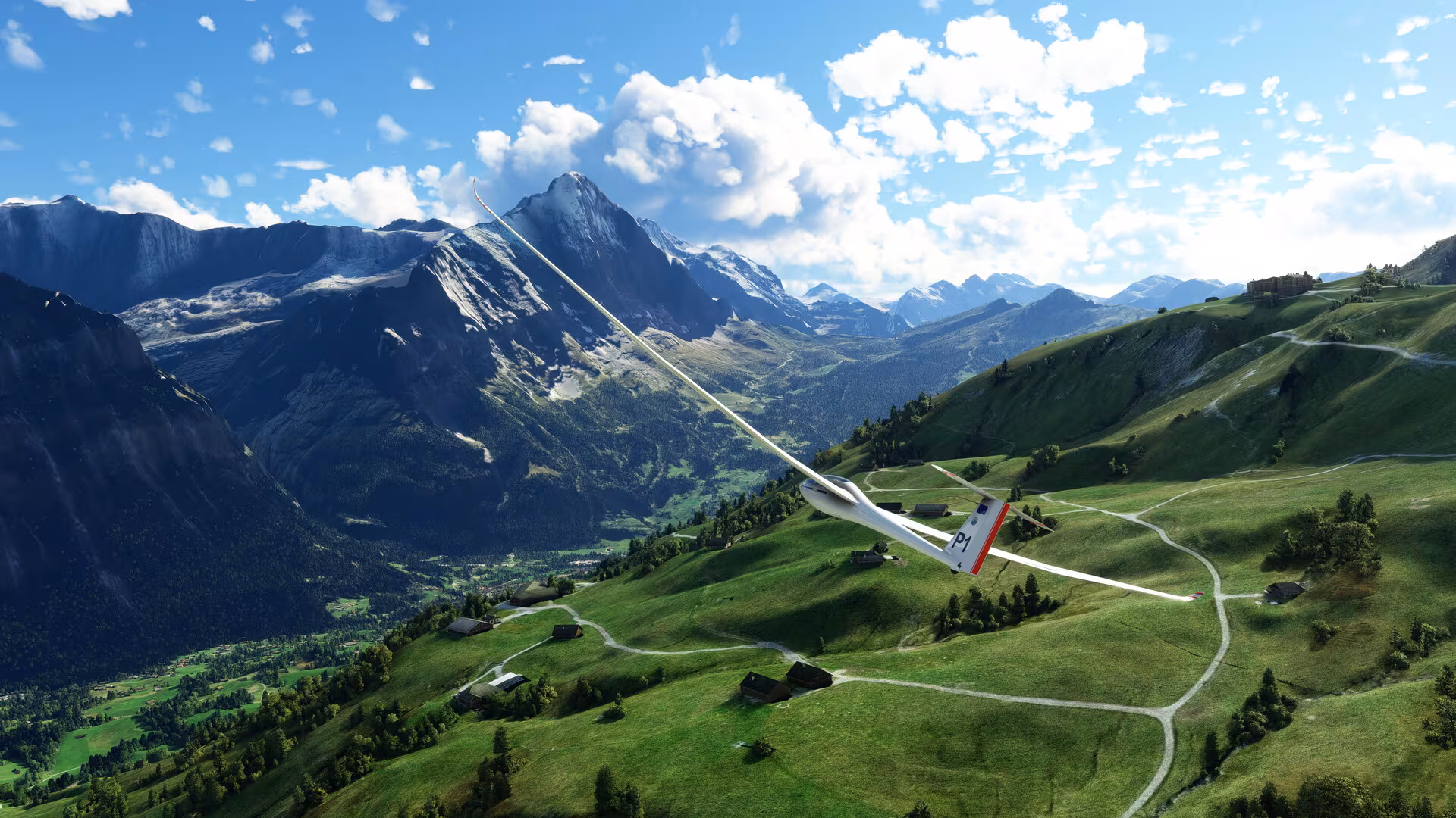 Microsoft Flight Simulator (2020) 40th Anniversary Edition - microsoft-flight-simulator-2020-40th-anniversary-edition_3.avif