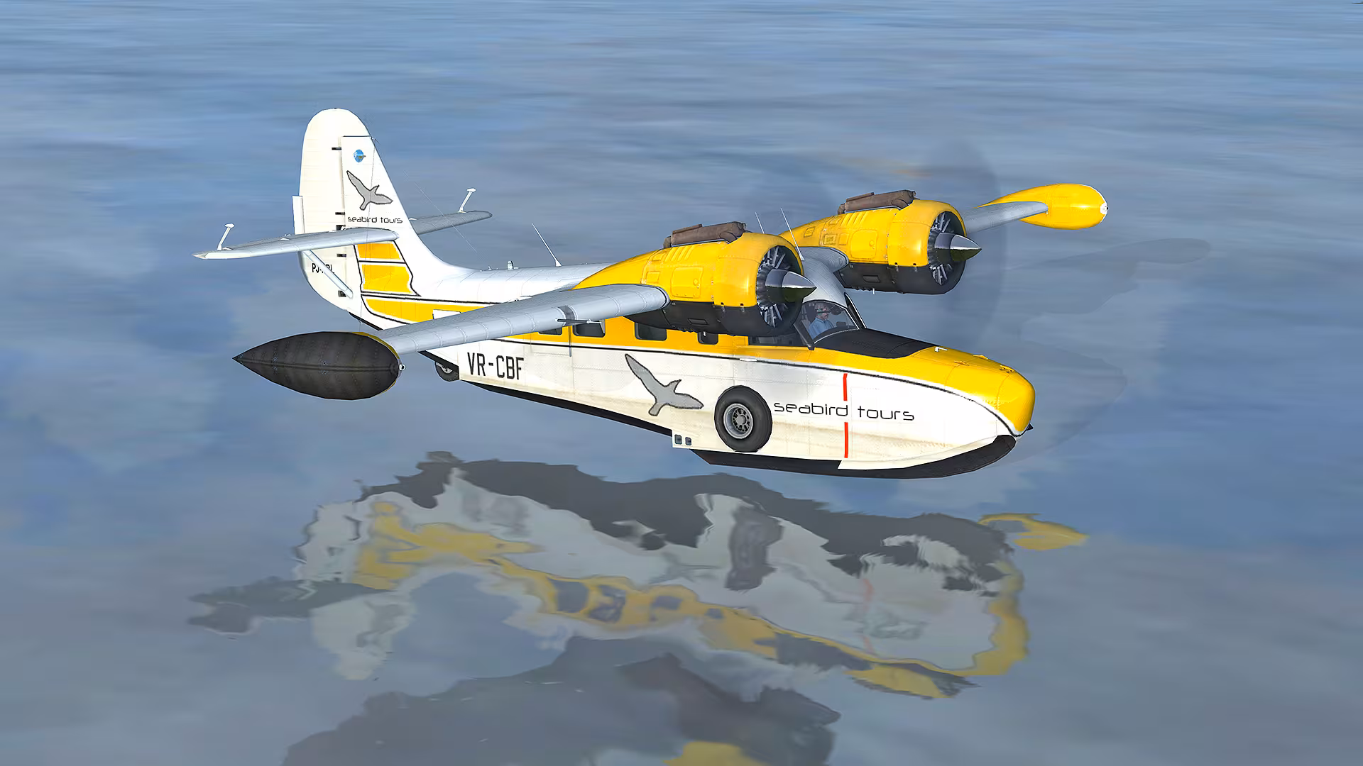 Microsoft Flight Simulator X: Steam Edition - microsoft-flight-simulator-x-steam-edition_2.avif