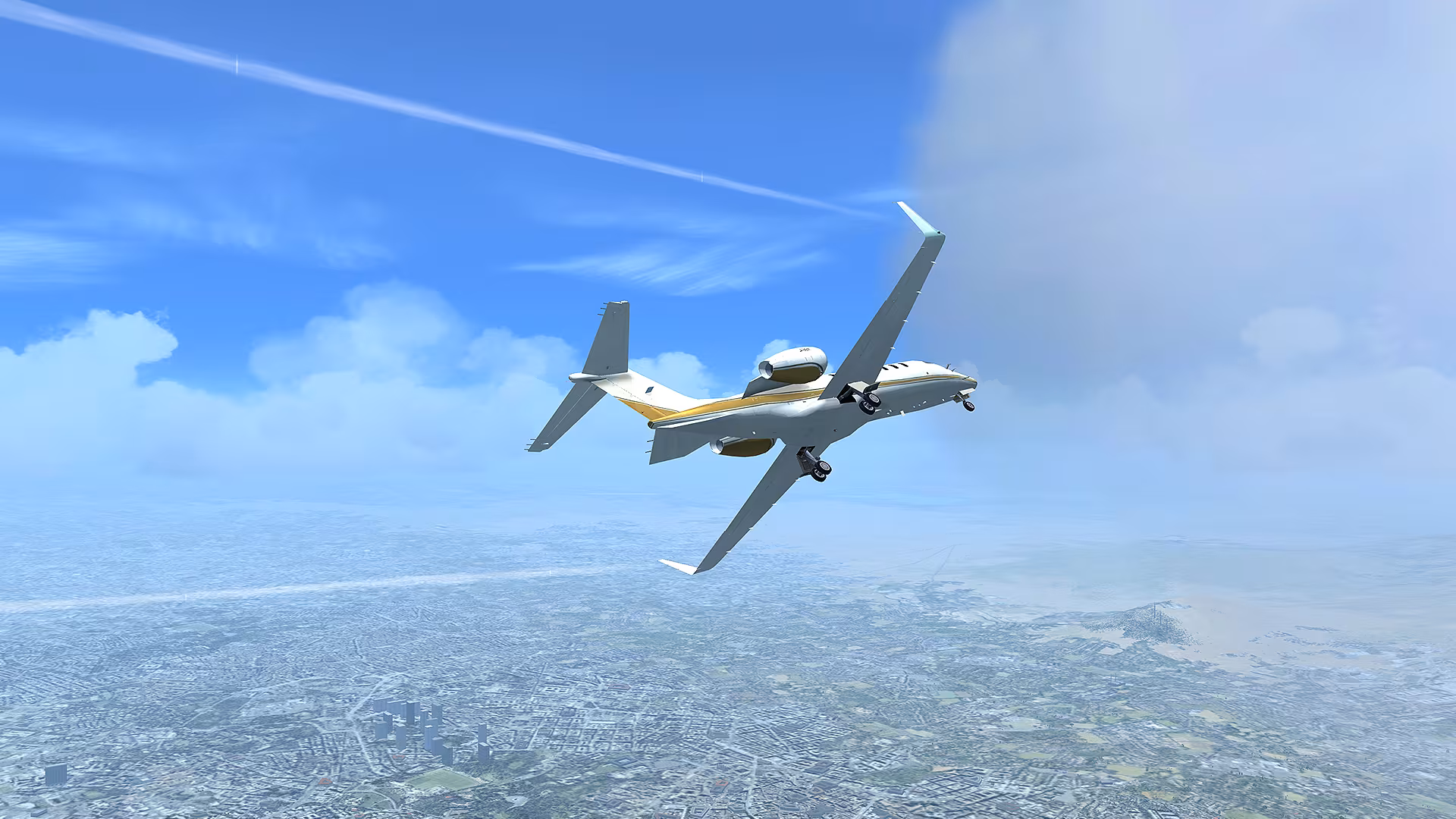 Microsoft Flight Simulator X: Steam Edition - microsoft-flight-simulator-x-steam-edition_4.avif