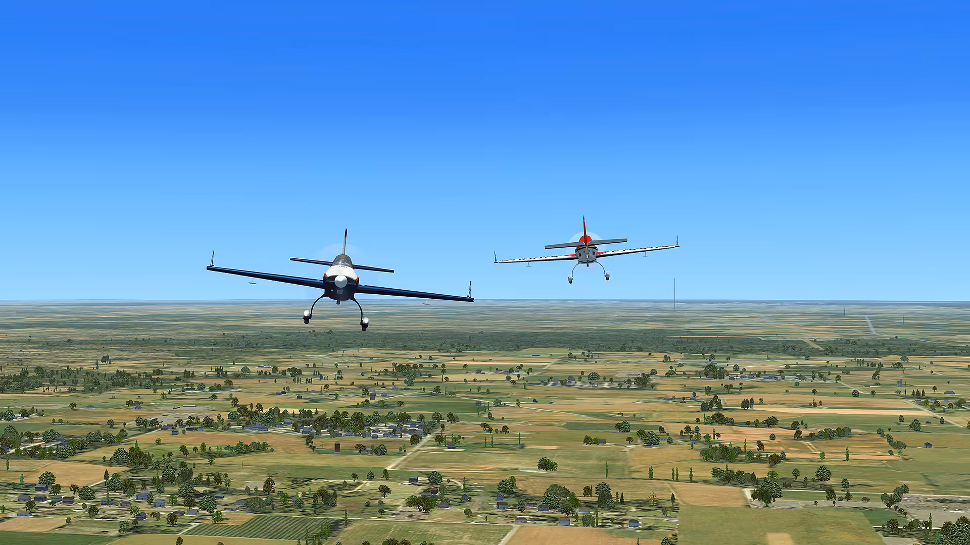 Microsoft Flight Simulator X: Steam Edition - microsoft-flight-simulator-x-steam-edition_6.avif