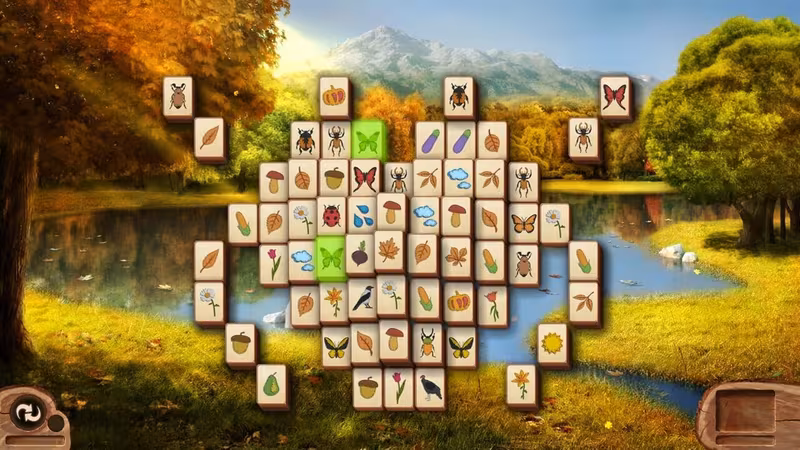 Microsoft Mahjong - microsoft-mahjong_2.avif