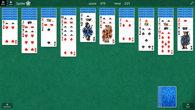 Microsoft Solitaire Collection - microsoft-solitaire-collection_3.avif