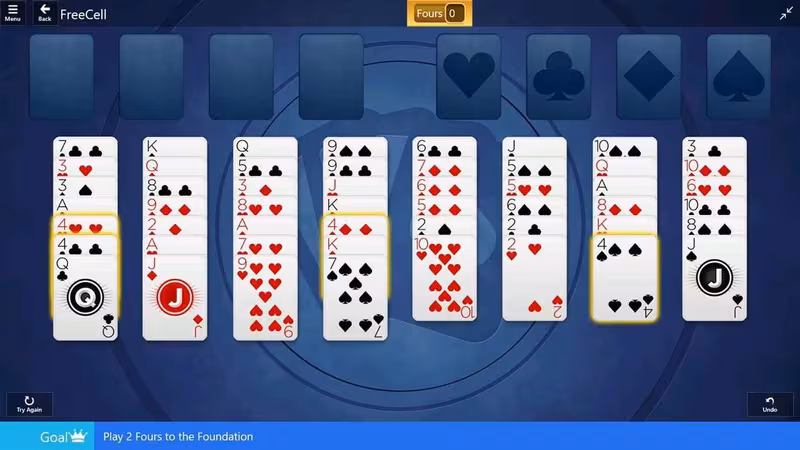 Microsoft Solitaire Collection - microsoft-solitaire-collection_4.avif