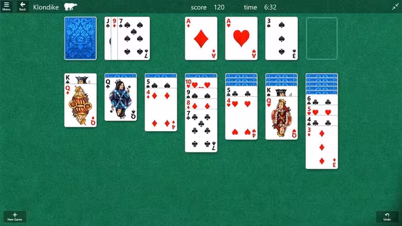 Microsoft Solitaire Collection - microsoft-solitaire-collection_5.avif