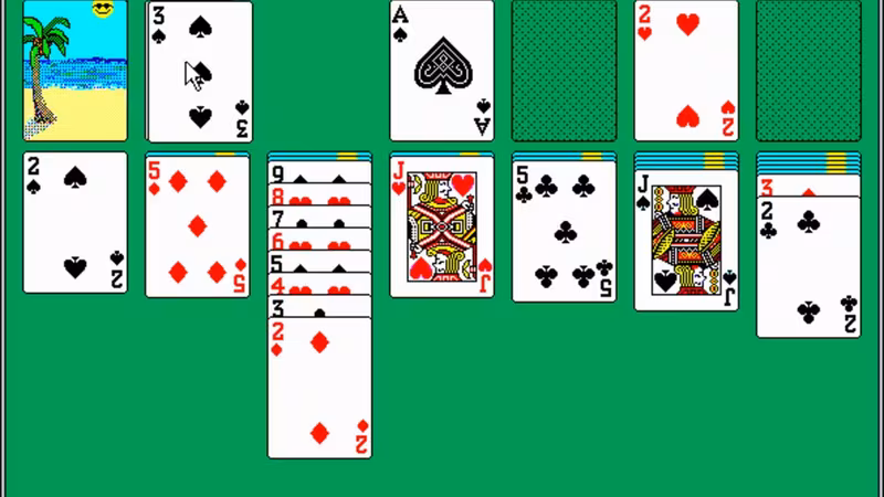 Microsoft Solitaire - microsoft-solitaire_2.avif