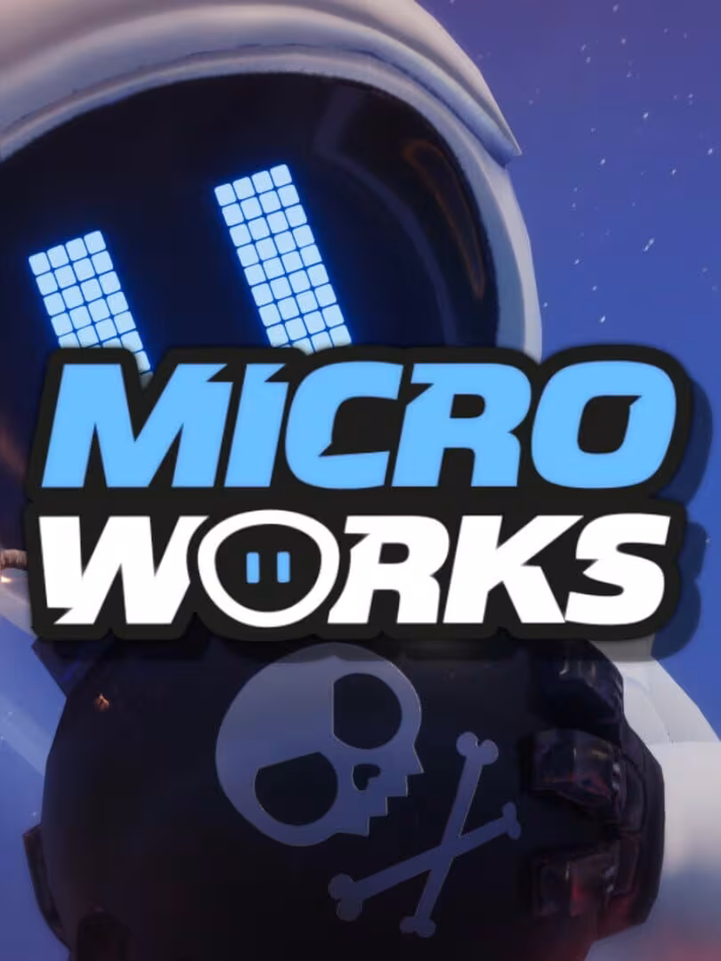 Capsule for MicroWorks