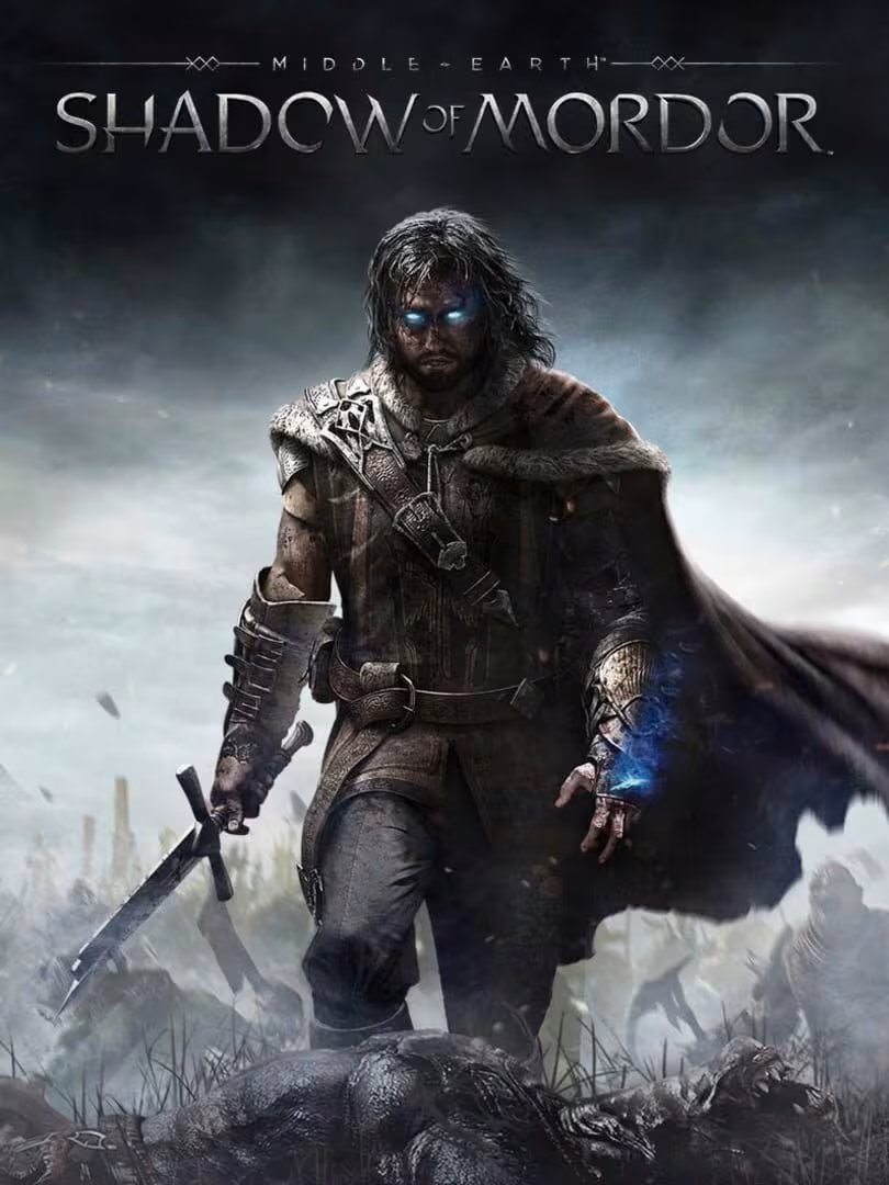 Capsule for Middle-earth™: Shadow of Mordor™
