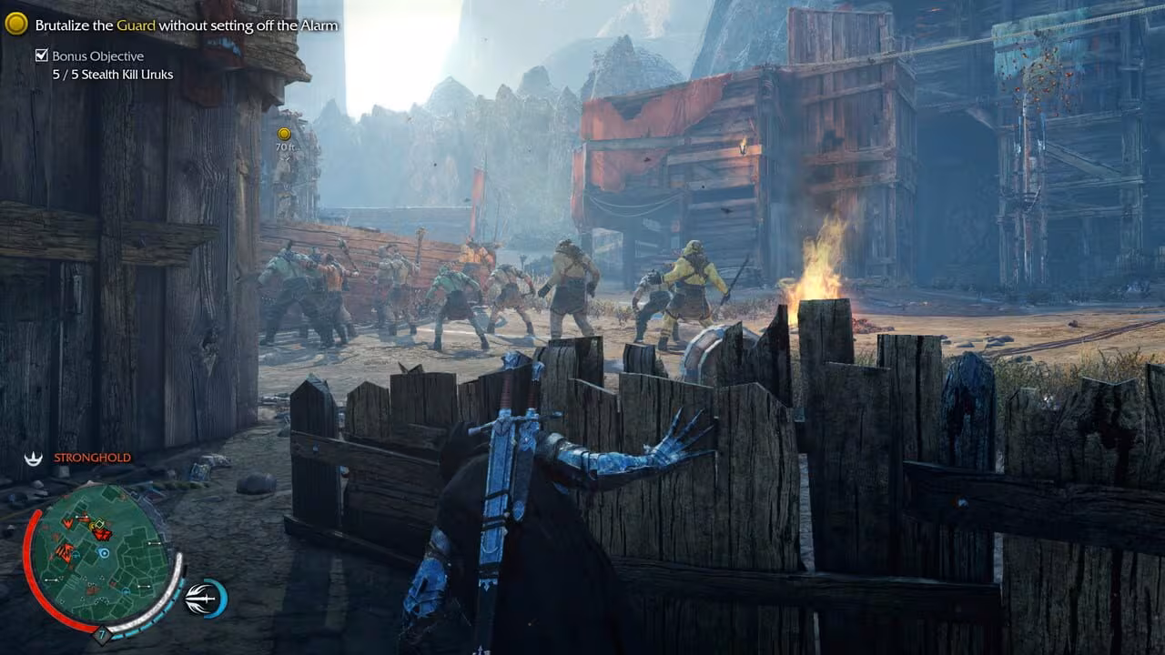 Middle-earth™: Shadow of Mordor™ - middle-earth-shadow-of-mordor_6.avif