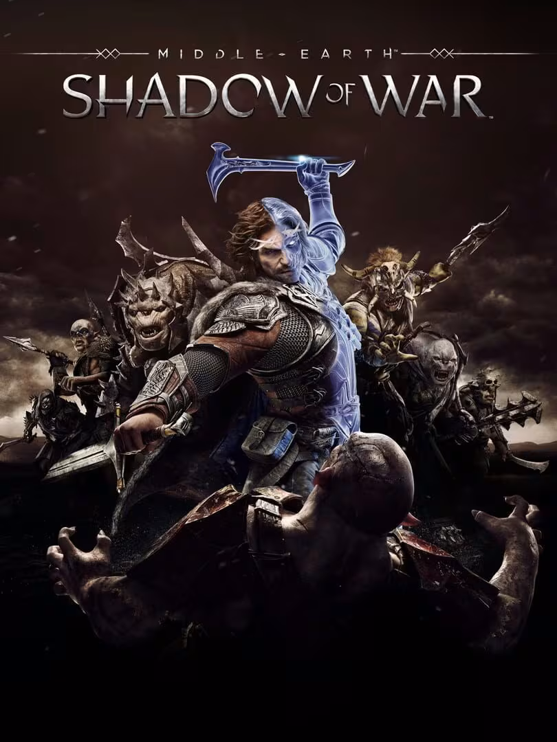 Capsule for Middle-earth™: Shadow of War™