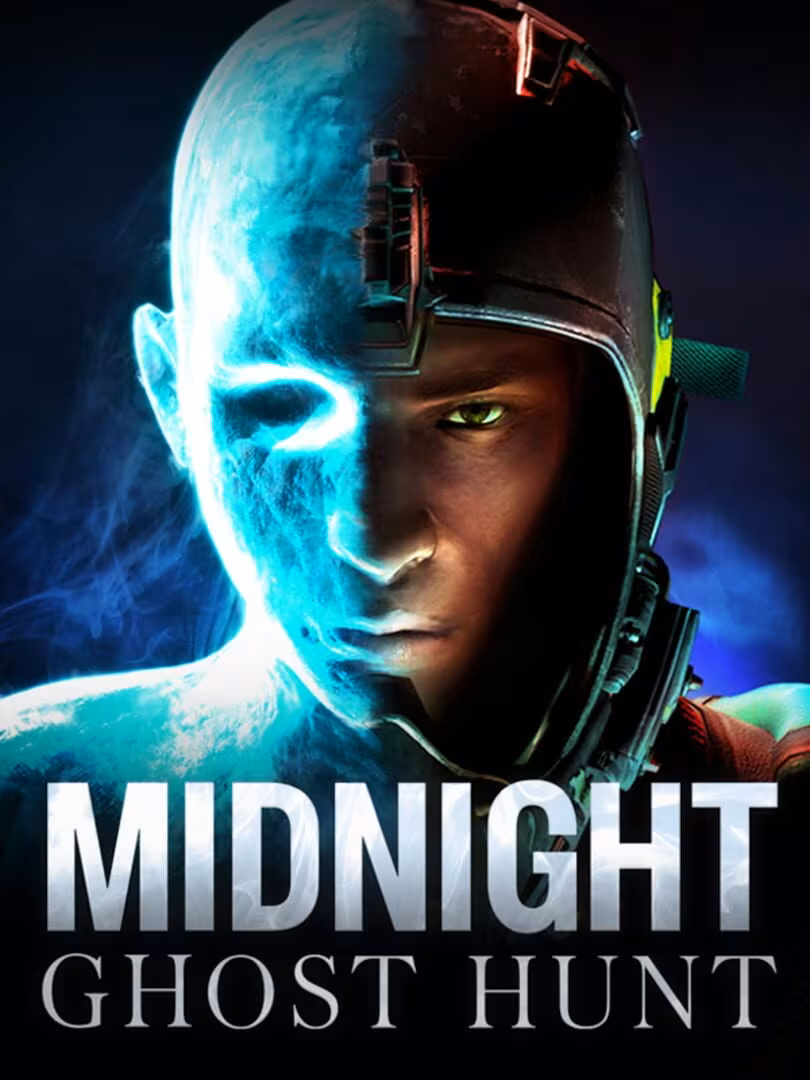 Capsule for Midnight Ghost Hunt