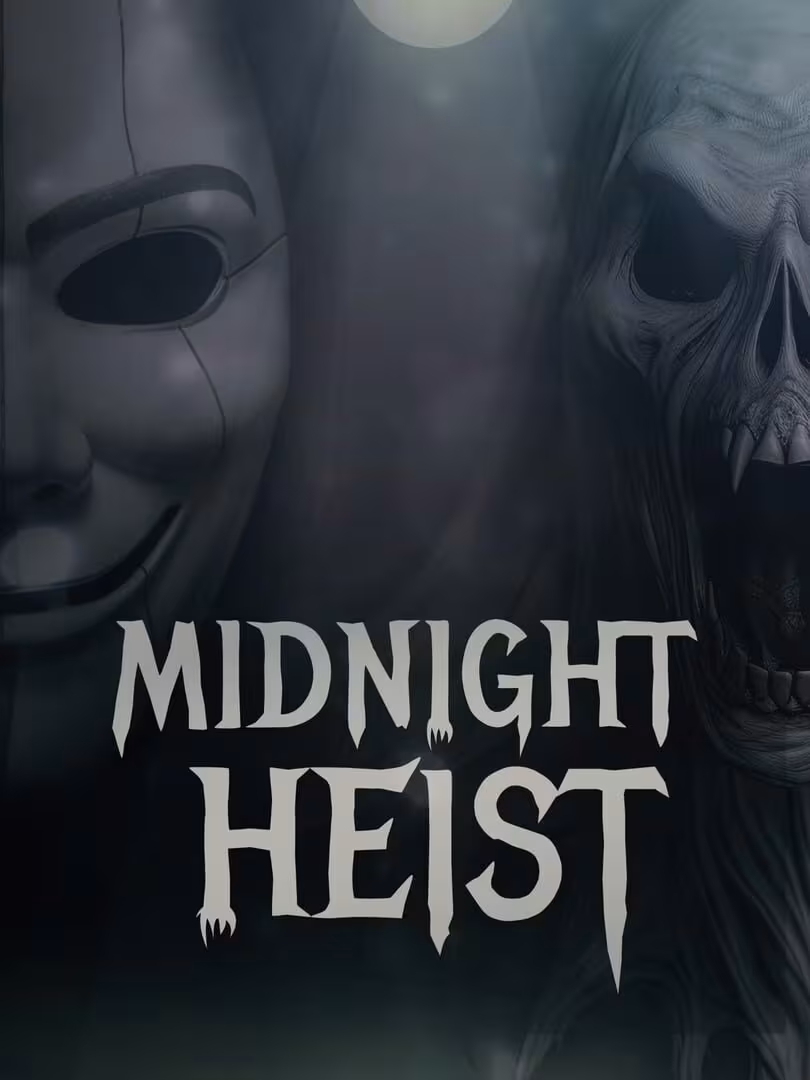 Capsule for Midnight Heist