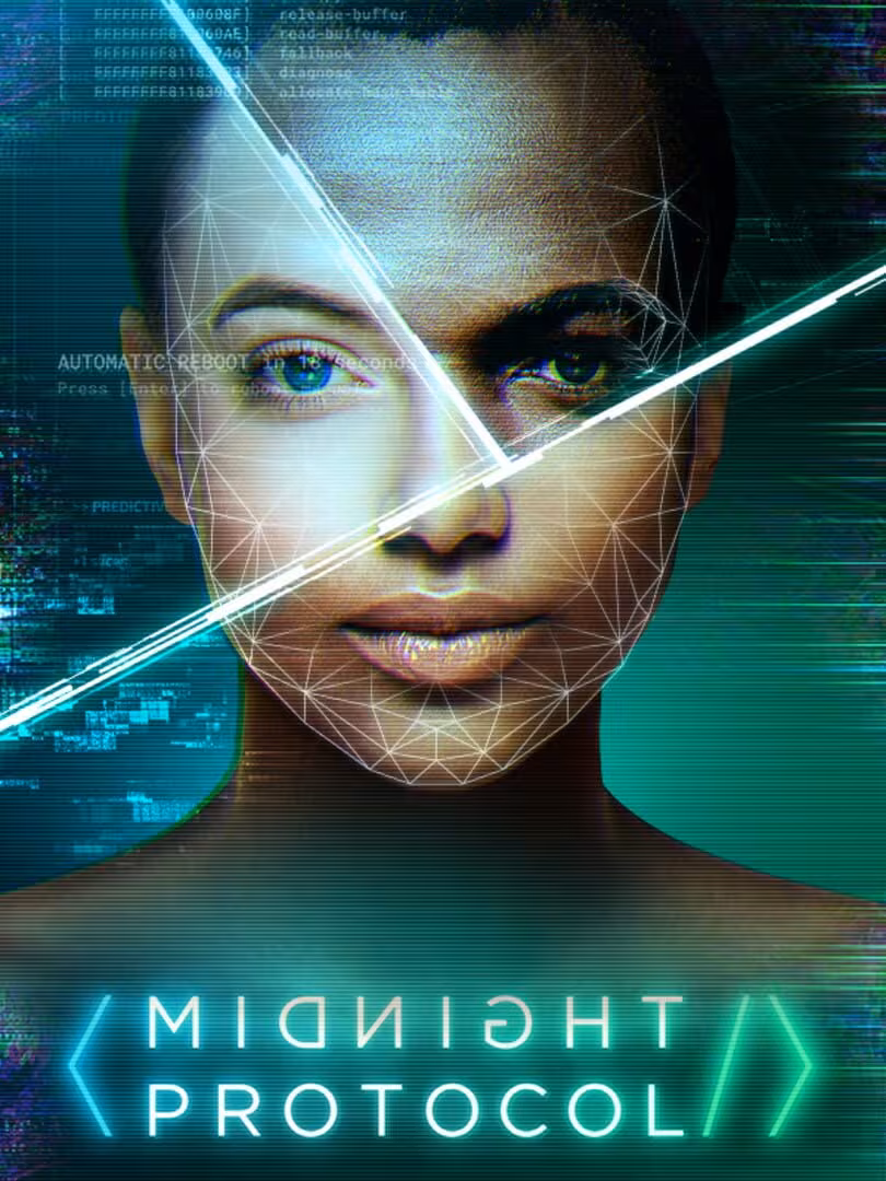 Capsule for Midnight Protocol