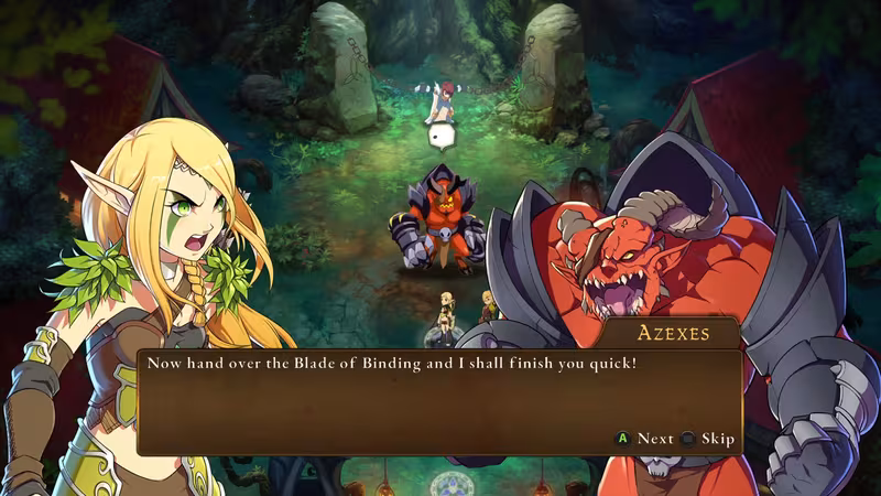 Might & Magic: Clash of Heroes - Definitive Edition - might-magic-clash-of-heroes-definitive-edition_2.avif