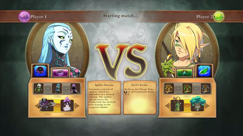 Might & Magic: Clash of Heroes - Definitive Edition - might-magic-clash-of-heroes-definitive-edition_3.avif