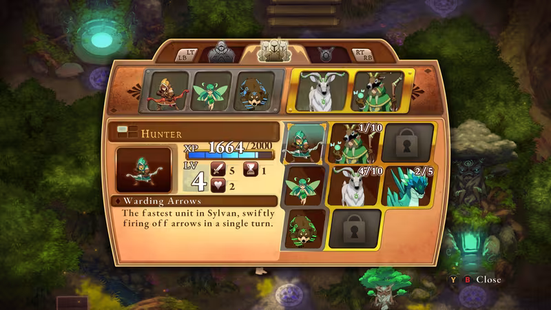 Might & Magic: Clash of Heroes - Definitive Edition - might-magic-clash-of-heroes-definitive-edition_5.avif