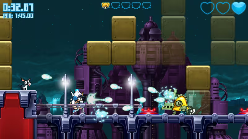 Mighty Switch Force! Hyper Drive Edition - mighty-switch-force-hyper-drive-edition_2.avif