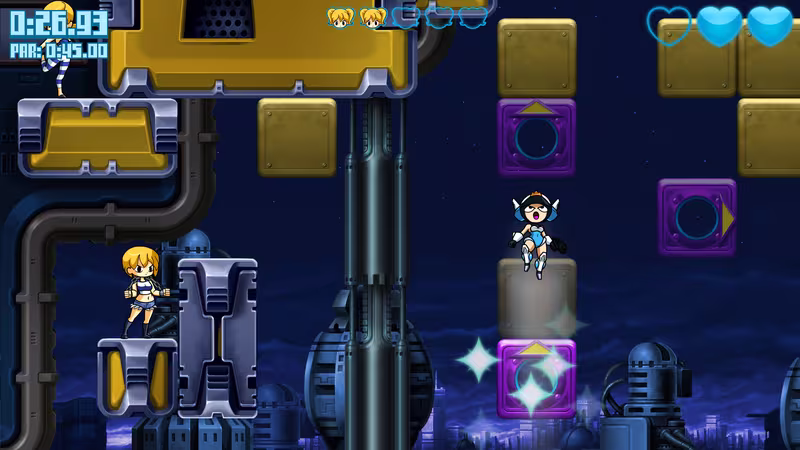 Mighty Switch Force! Hyper Drive Edition - mighty-switch-force-hyper-drive-edition_3.avif