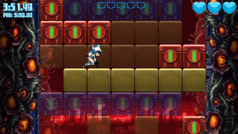 Mighty Switch Force! Hyper Drive Edition - mighty-switch-force-hyper-drive-edition_6.avif