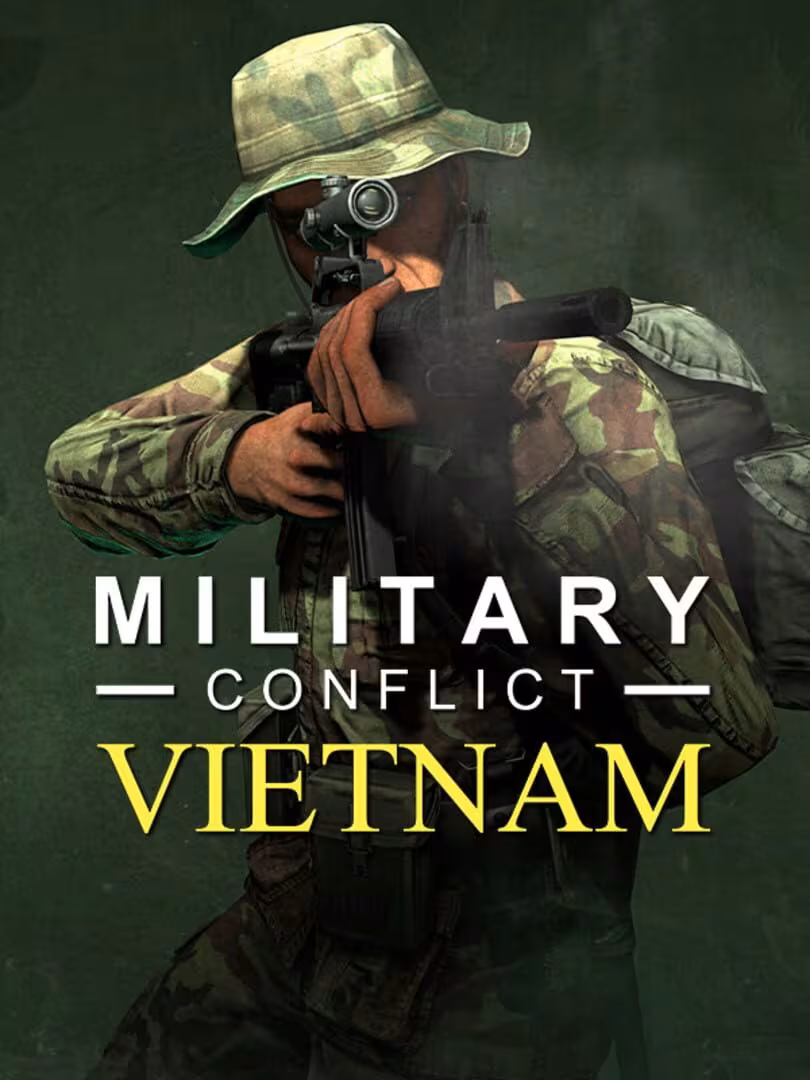 Capsule for Military Conflict: Vietnam
