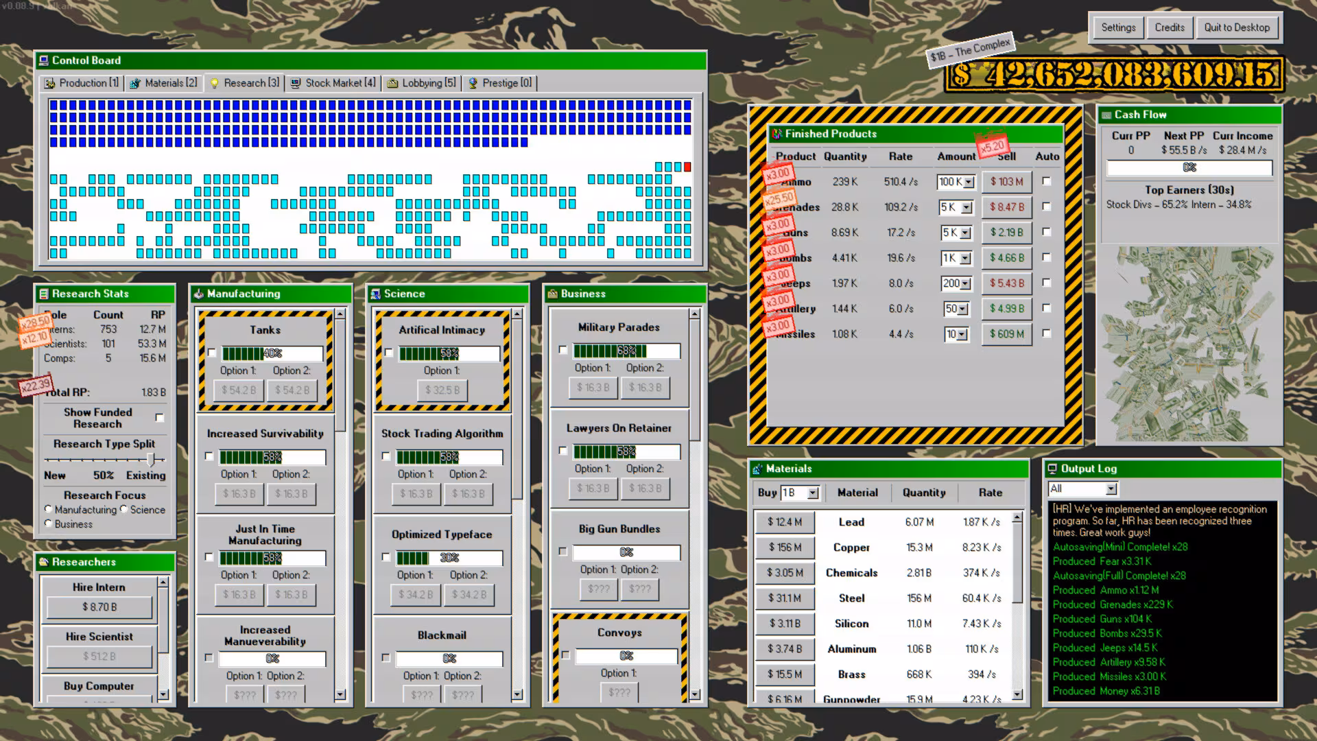 Military Incremental Complex - military-incremental-complex_2.avif