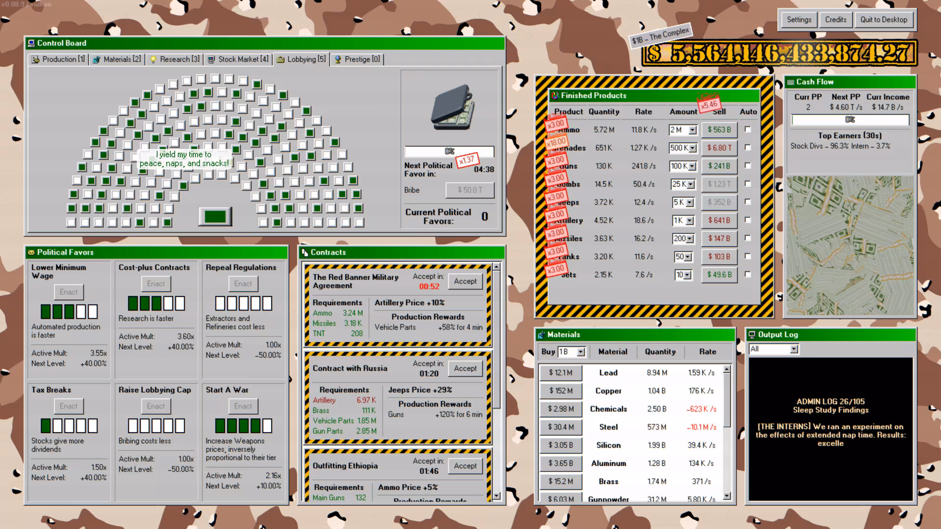 Military Incremental Complex - military-incremental-complex_5.avif