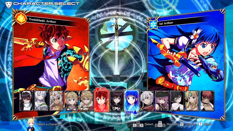 Million Arthur: Arcana Blood - million-arthur-arcana-blood_3.avif