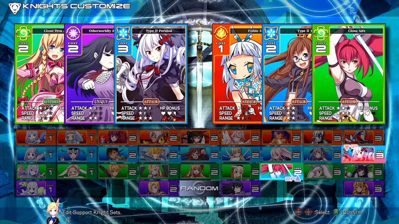 Million Arthur: Arcana Blood - million-arthur-arcana-blood_4.avif