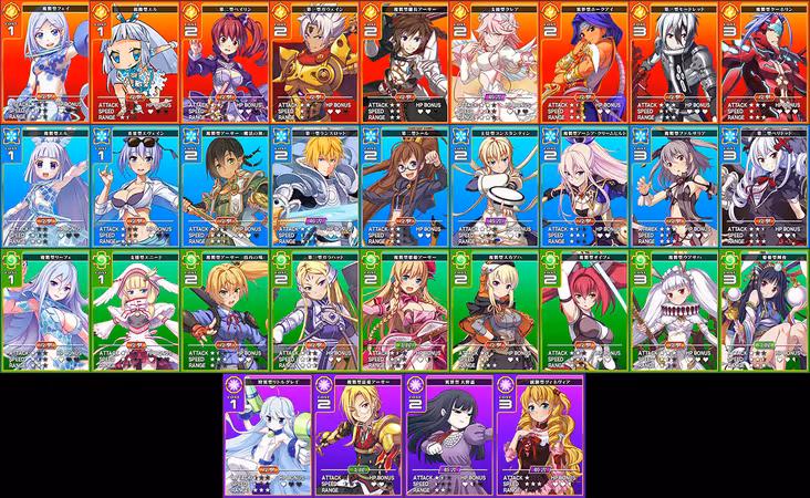 Million Arthur: Arcana Blood - million-arthur-arcana-blood_5.avif