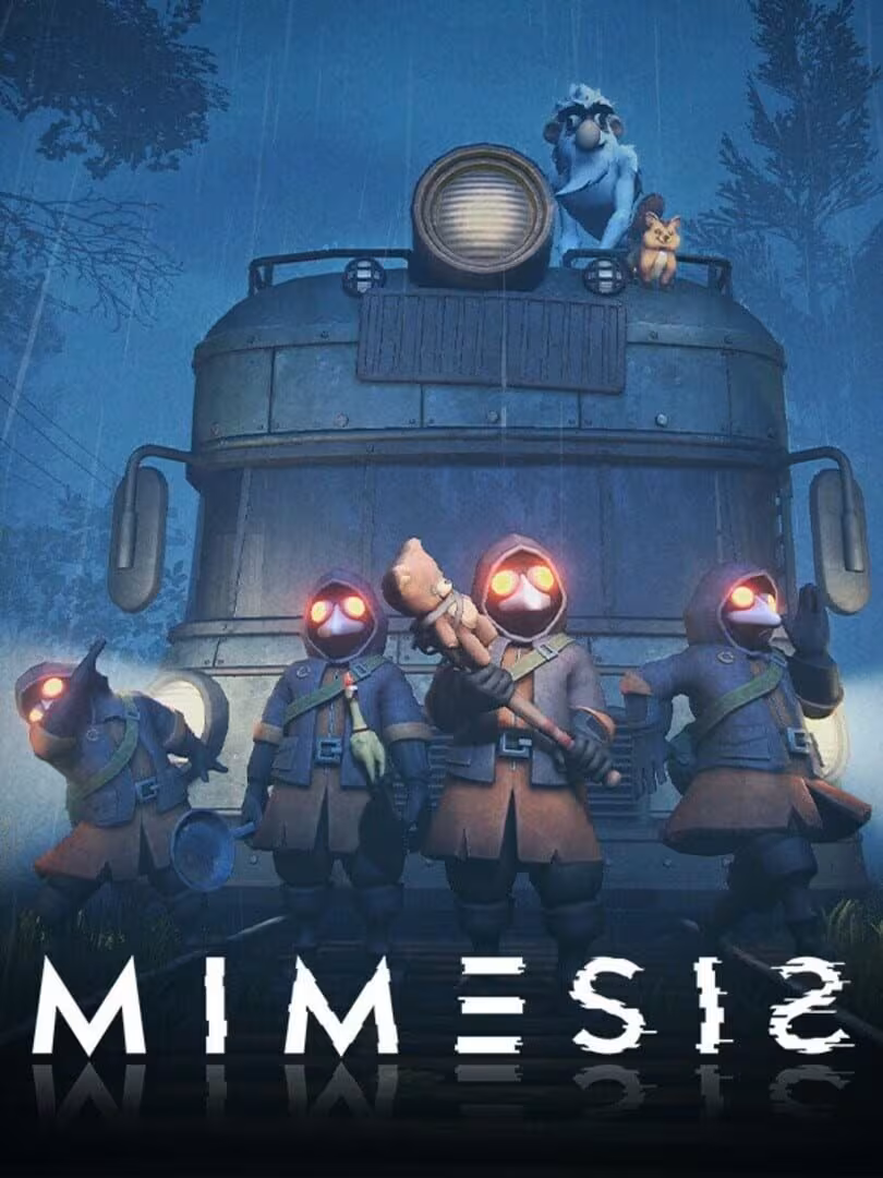 Capsule for MIMESIS