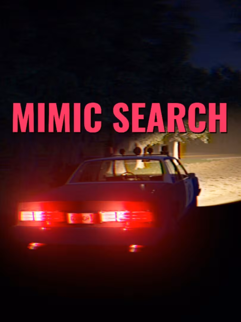 Capsule for Mimic Search