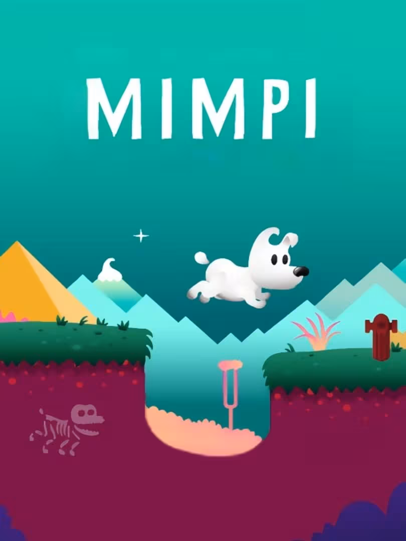 Capsule for Mimpi