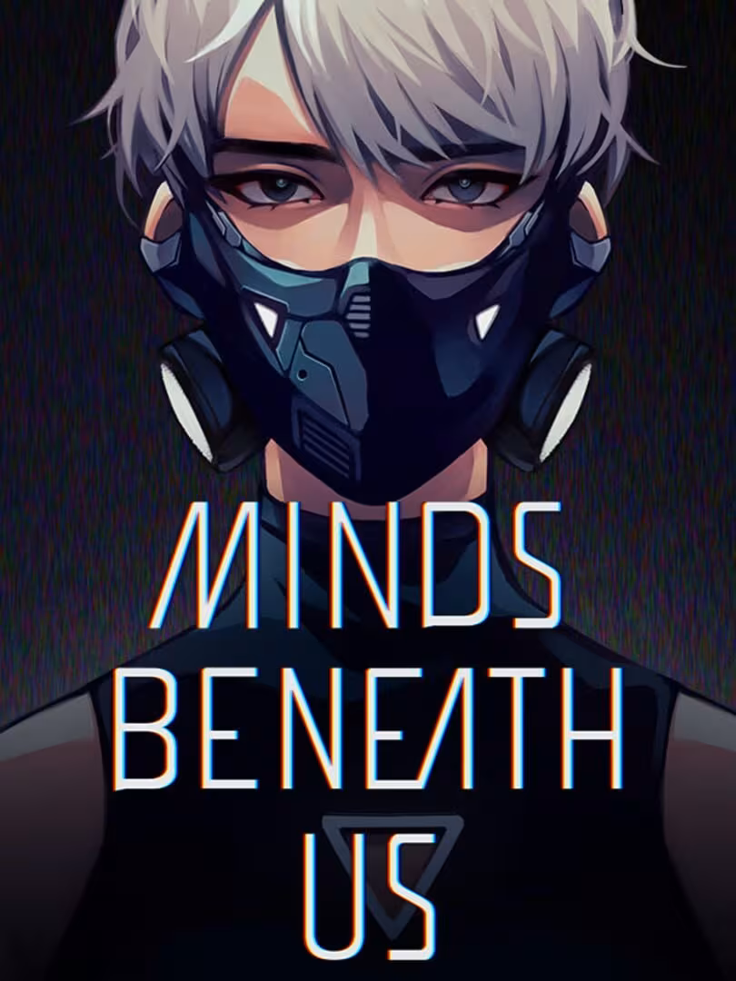 Capsule for Minds Beneath Us