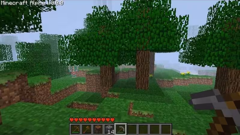 Minecraft Alpha 0.0.0 - minecraft-alpha-0-dot-0-0_4.avif