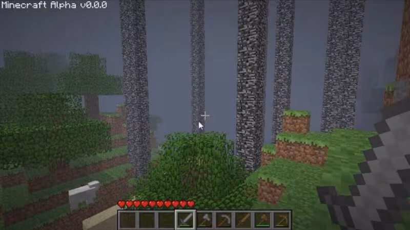 Minecraft Alpha 0.0.0 - minecraft-alpha-0-dot-0-0_6.avif