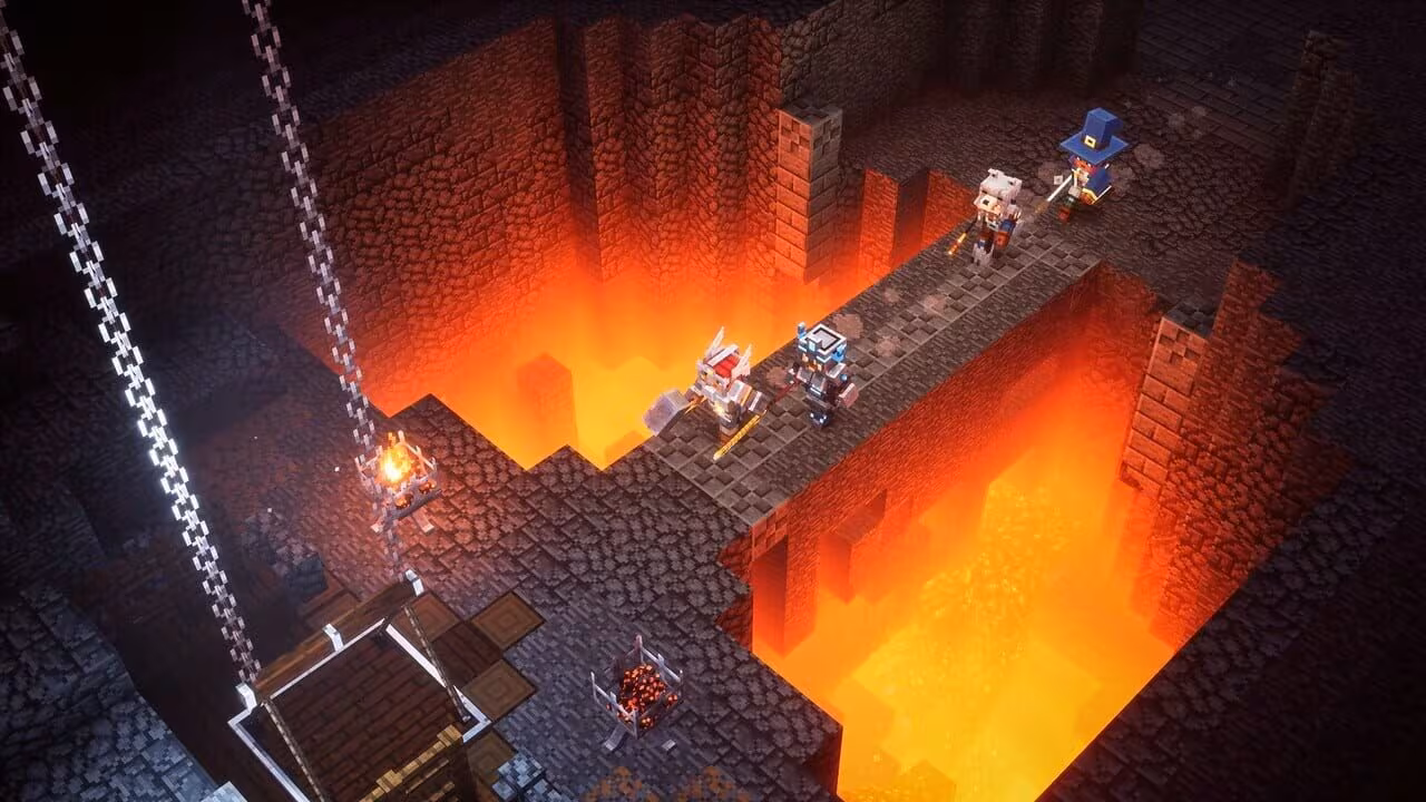 Minecraft Dungeons - minecraft-dungeons_6.avif