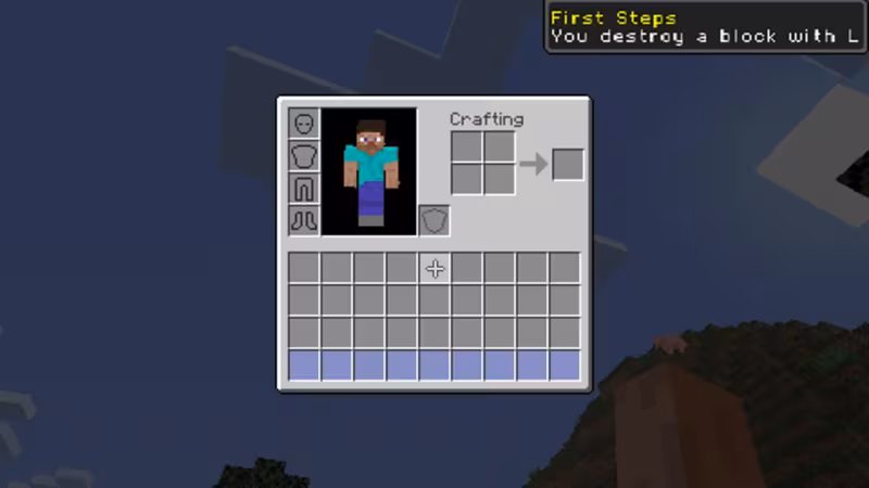 Minecraft PSP - minecraft-psp_2.avif