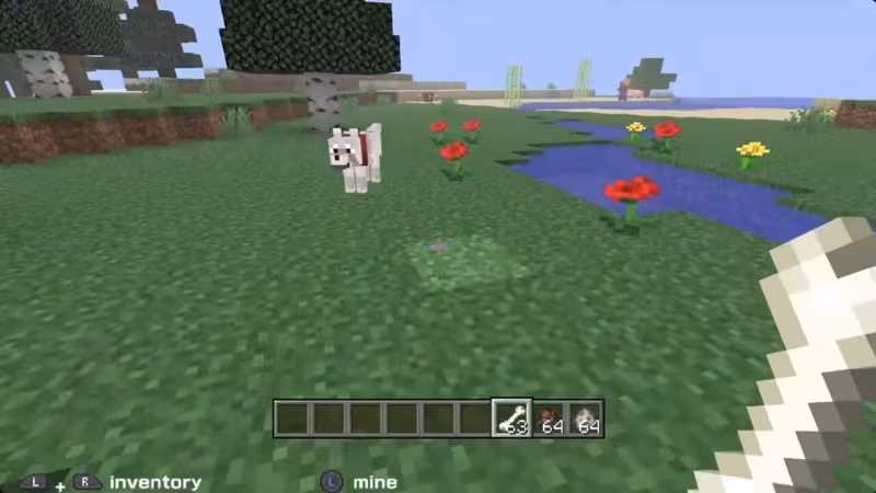 Minecraft PSP - minecraft-psp_4.avif