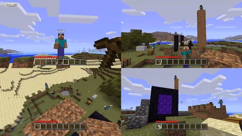 Minecraft: Xbox 360 Edition - minecraft-xbox-360-edition_5.avif